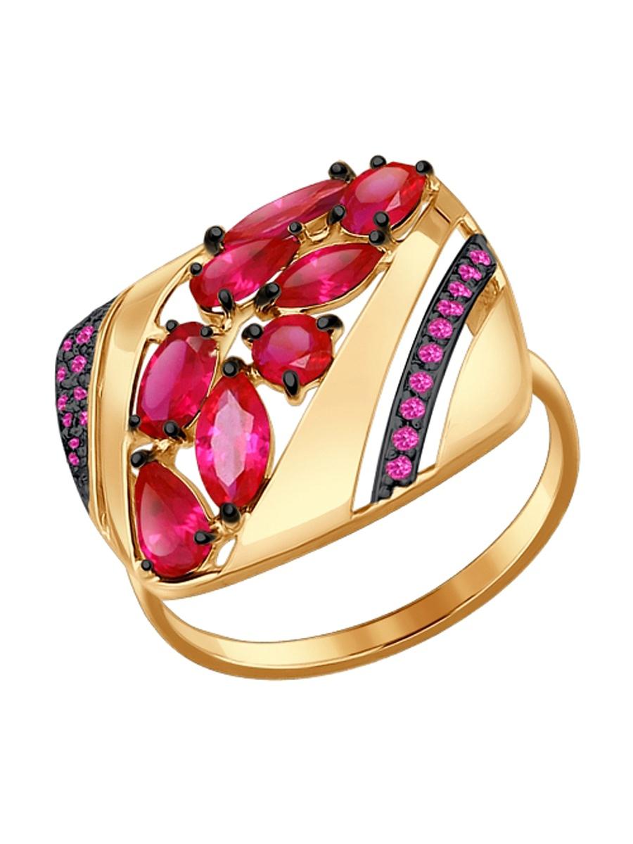 Изделие из золота SOKOLOV