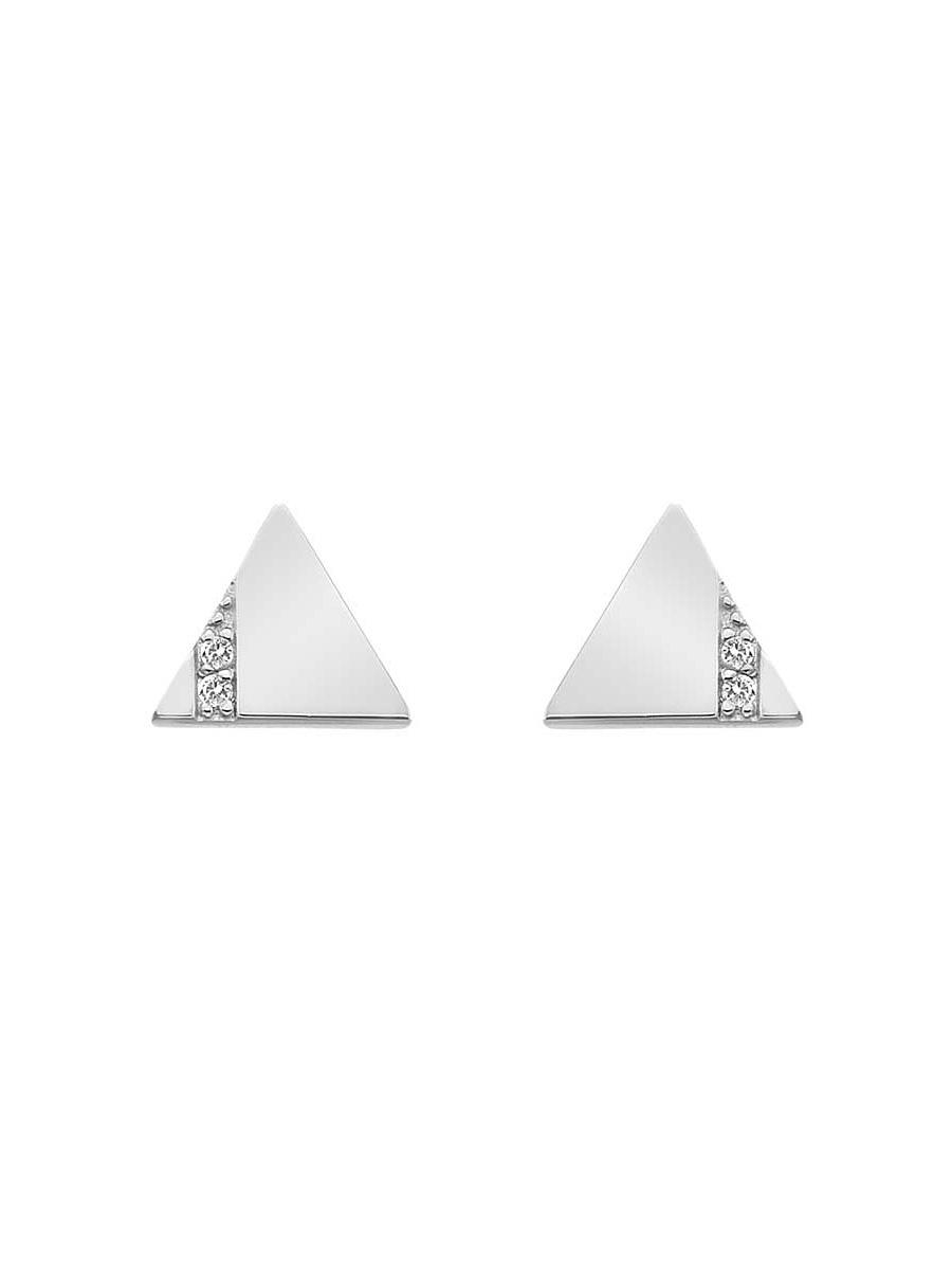 Изделие из серебра HOT DIAMONDS