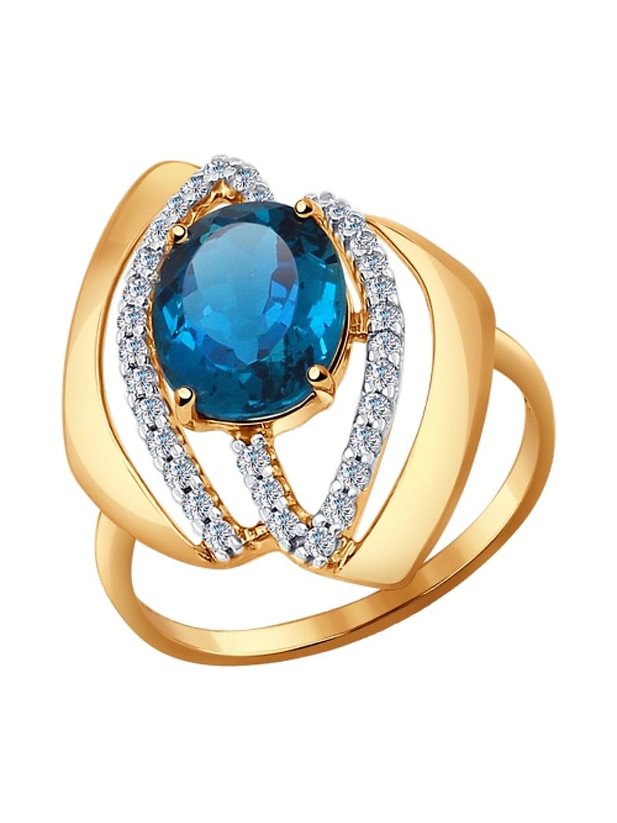 Изделие из золота SOKOLOV