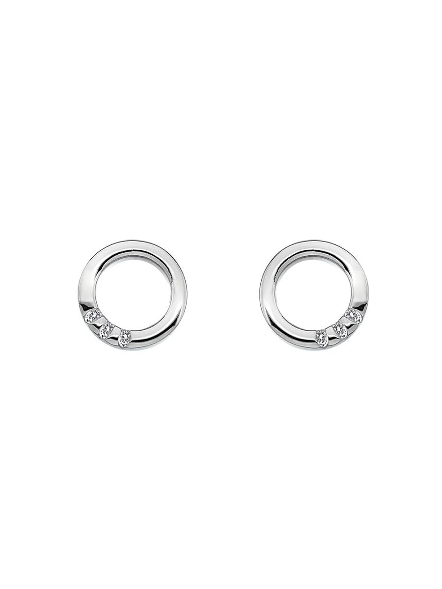 Изделие из серебра HOT DIAMONDS