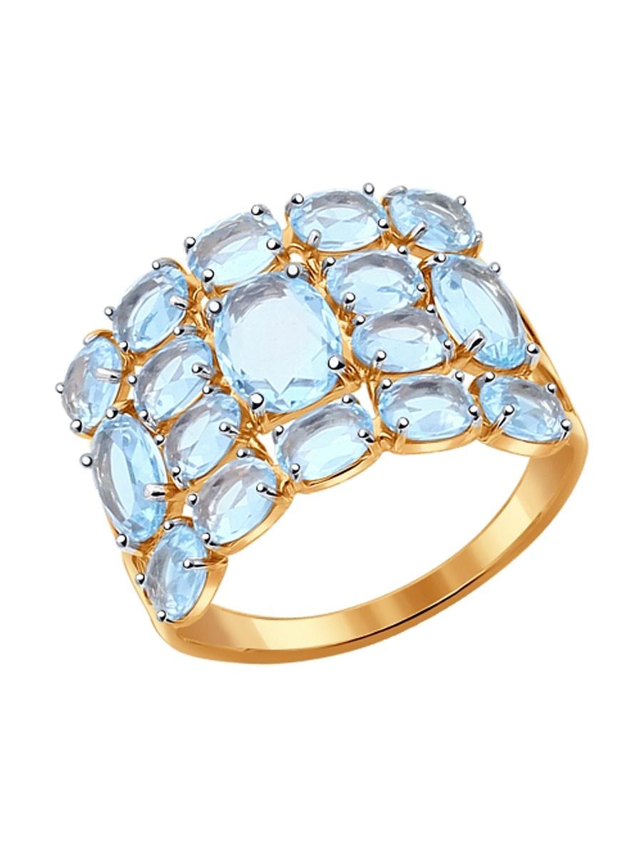 Изделие из золота SOKOLOV