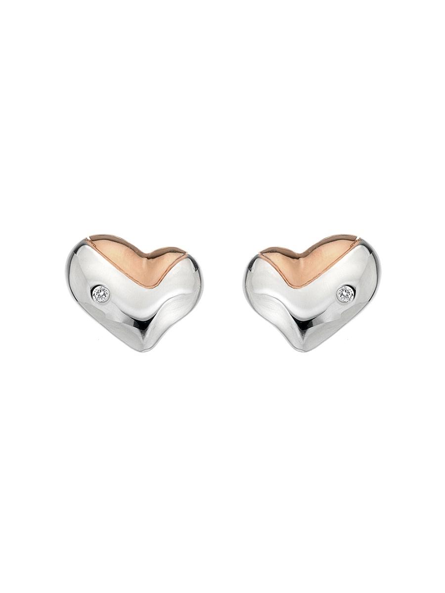 Изделие из серебра HOT DIAMONDS