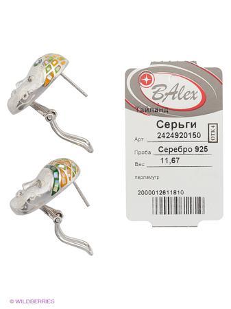 Изделие из серебра BALEX