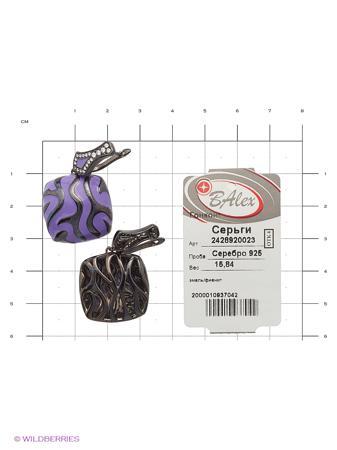 Изделие из серебра BALEX