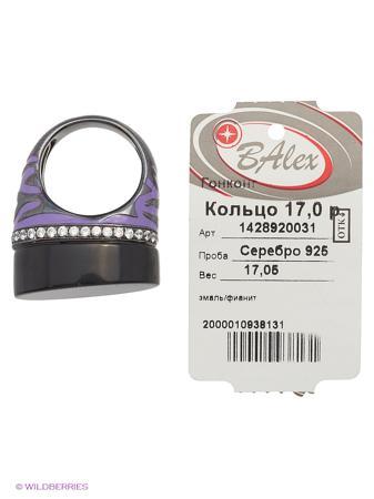 Изделие из серебра BALEX