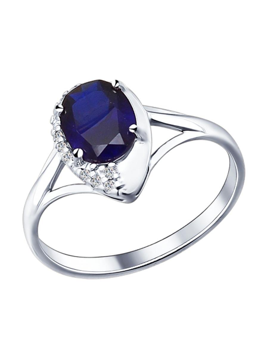 Изделие из серебра SOKOLOV