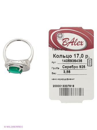 Изделие из серебра BALEX