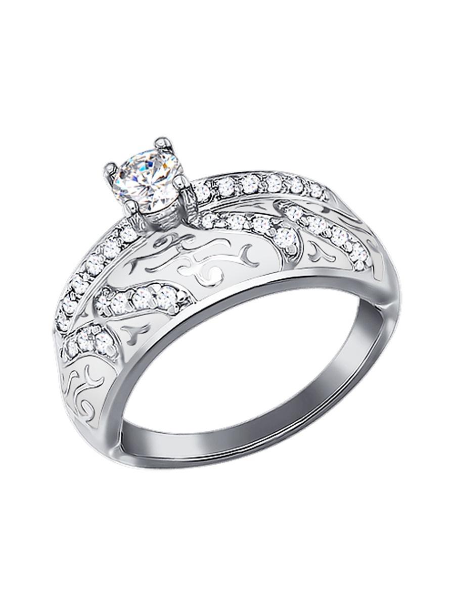 Изделие из серебра SOKOLOV