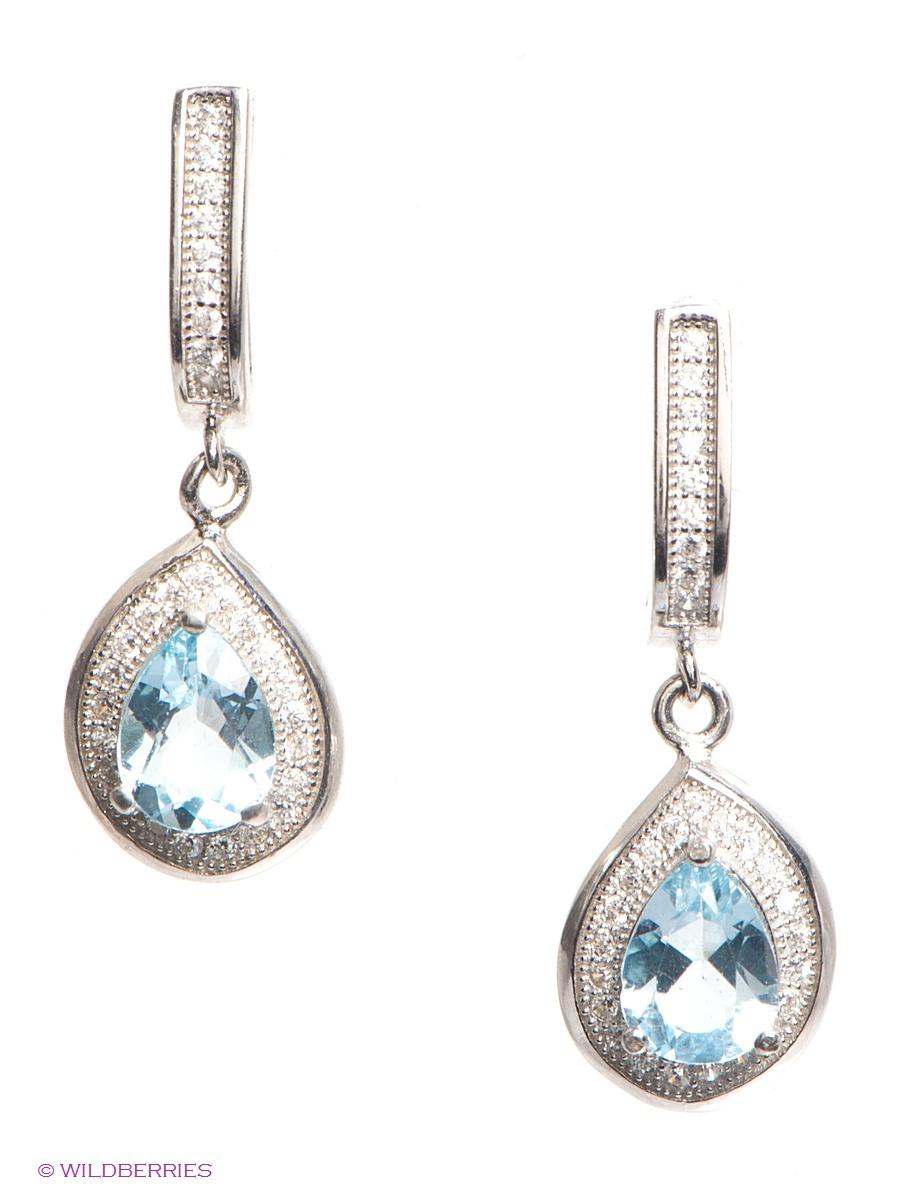 Изделие из серебра BALEX