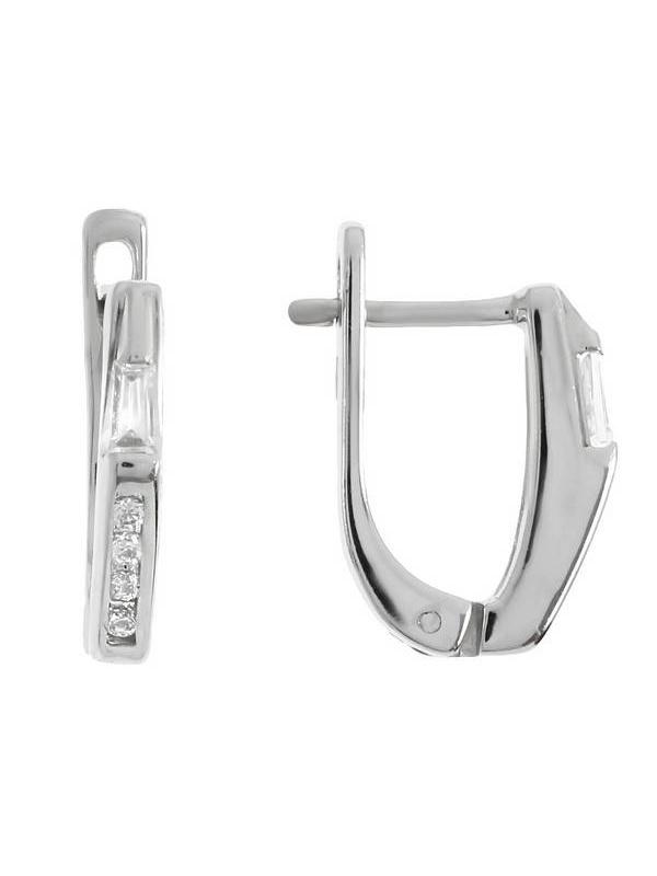 Изделие из серебра BALEX