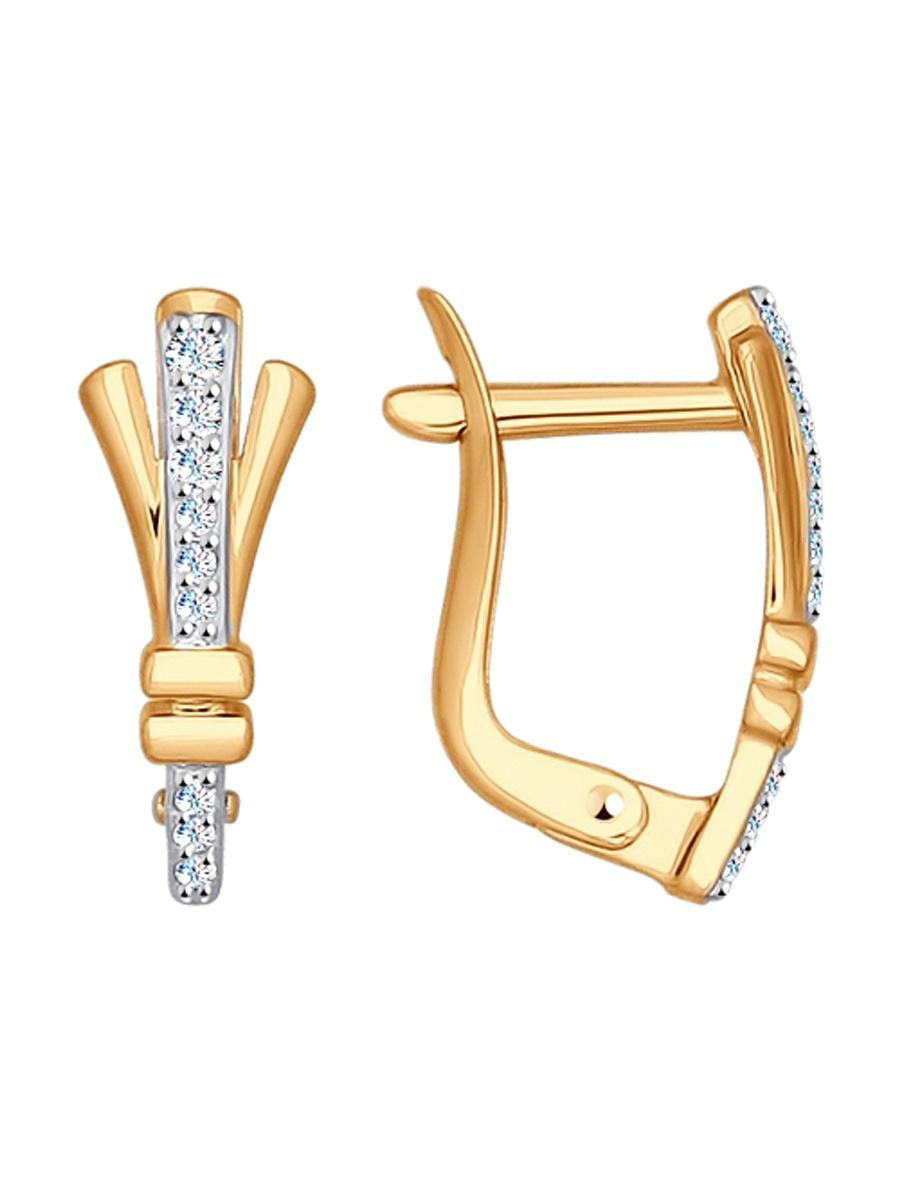 Изделие из золота SOKOLOV