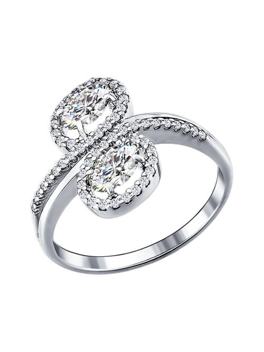 Изделие из серебра SOKOLOV