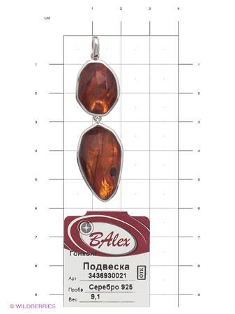 Изделие из серебра BALEX