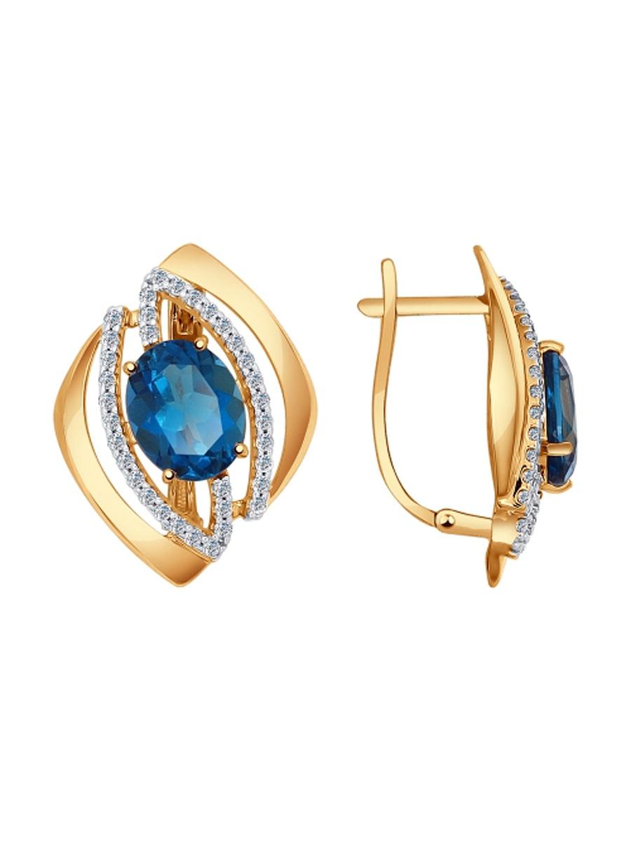 Изделие из золота SOKOLOV