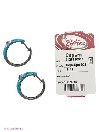 Изделие из серебра BALEX