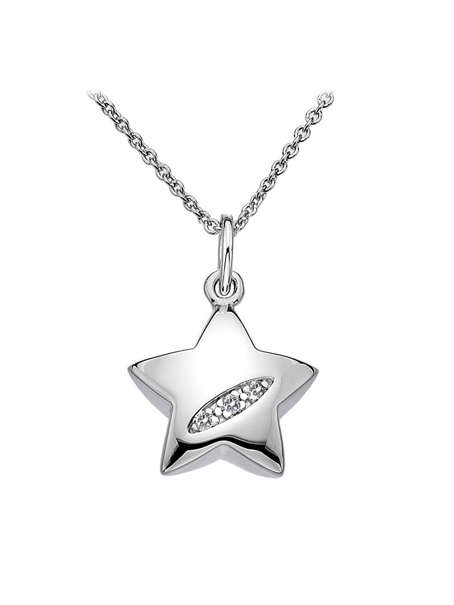 Изделие из серебра HOT DIAMONDS