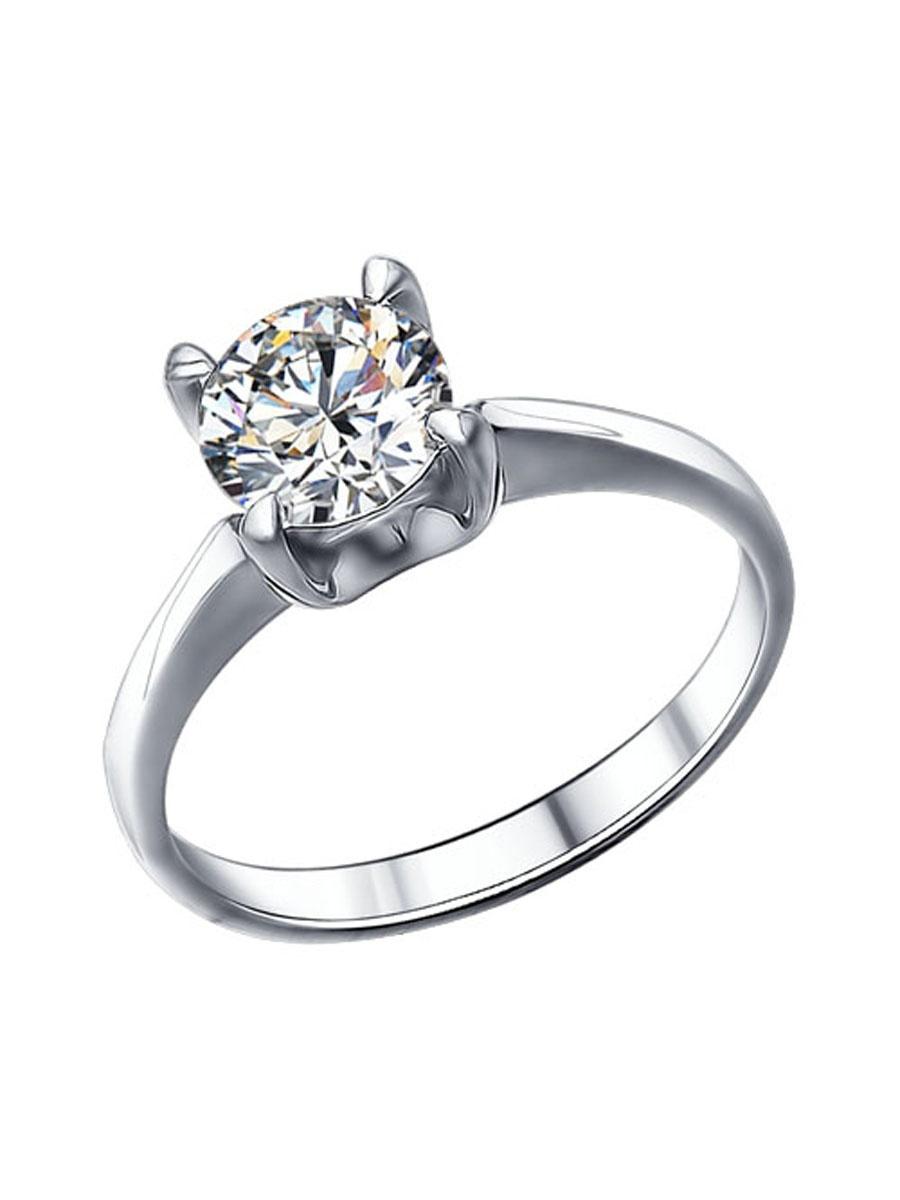 Изделие из серебра SOKOLOV