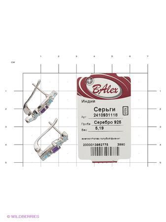 Изделие из серебра BALEX