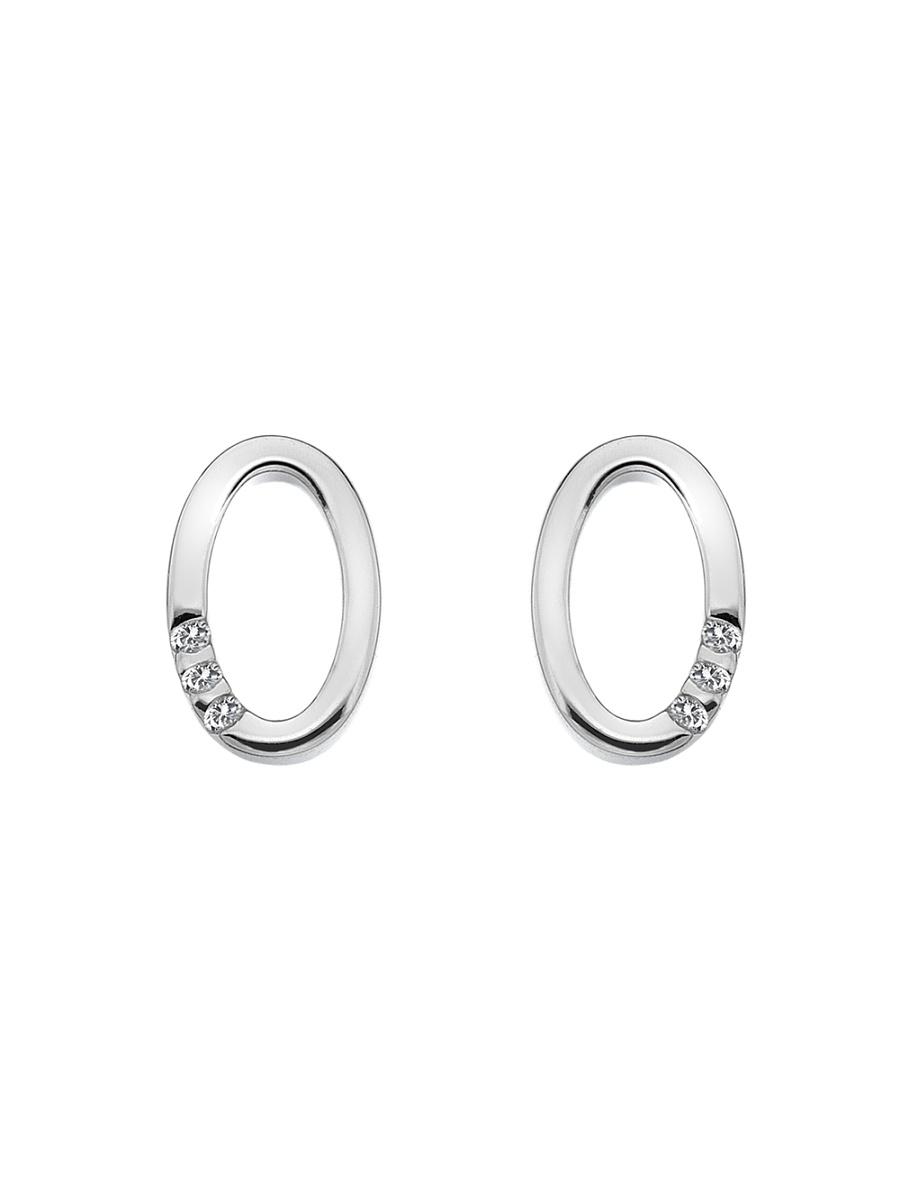 Изделие из серебра HOT DIAMONDS