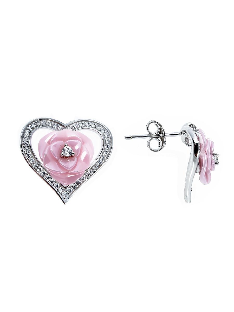 Изделие из серебра Teosa