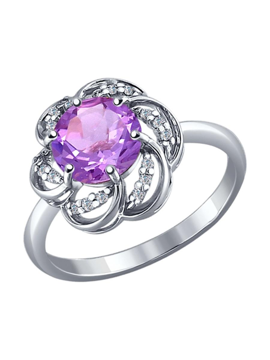 Изделие из серебра SOKOLOV