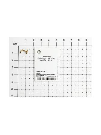 Изделие из золота SOKOLOV