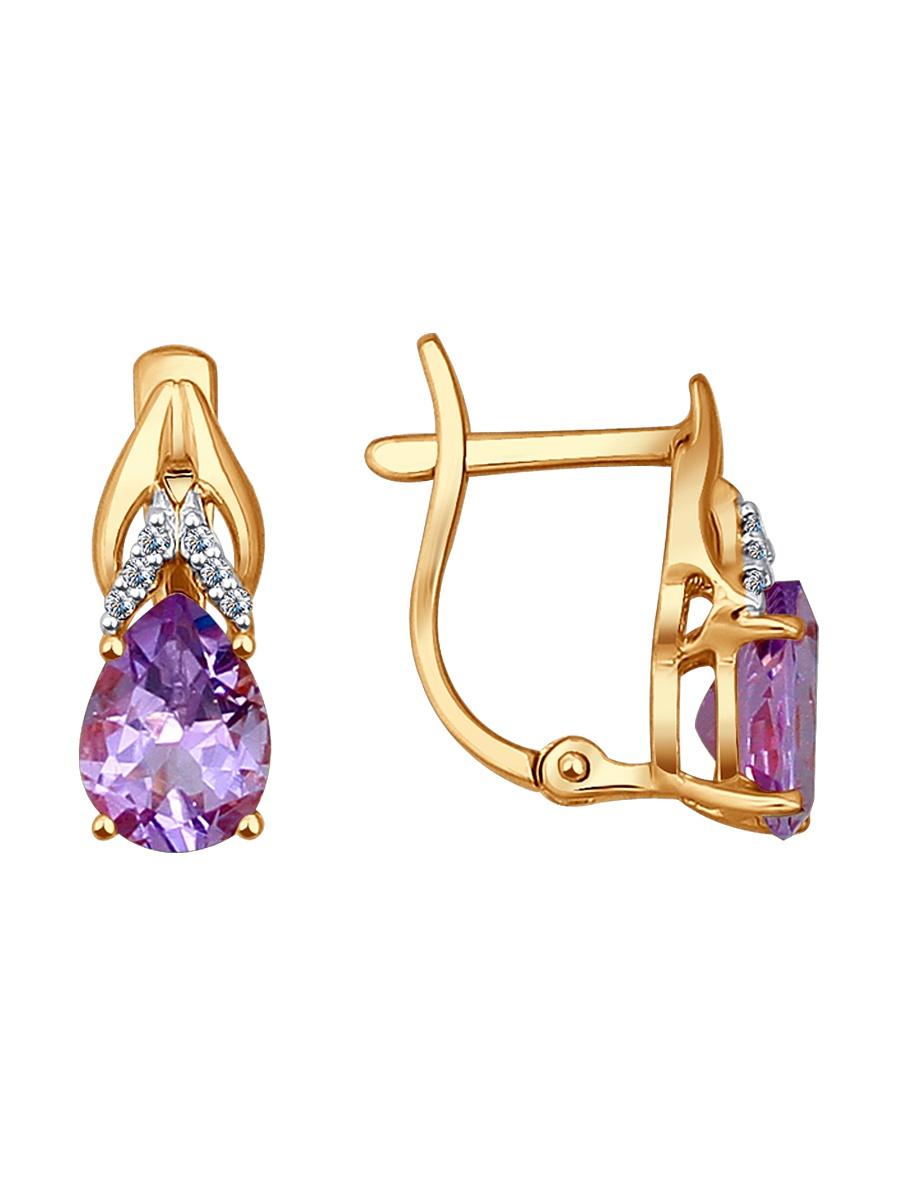 Изделие из золота SOKOLOV