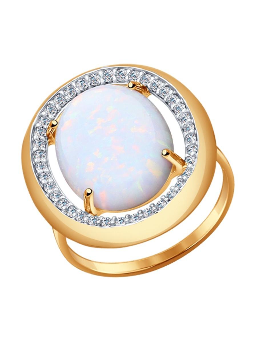 Изделие из золота SOKOLOV