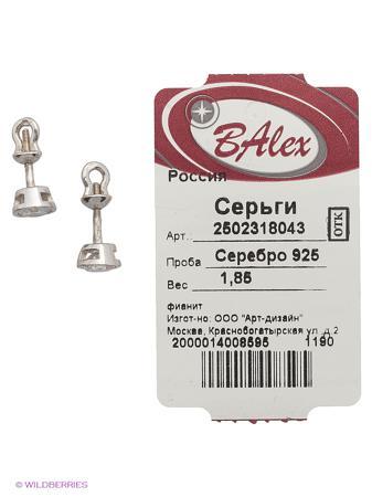 Изделие из серебра BALEX