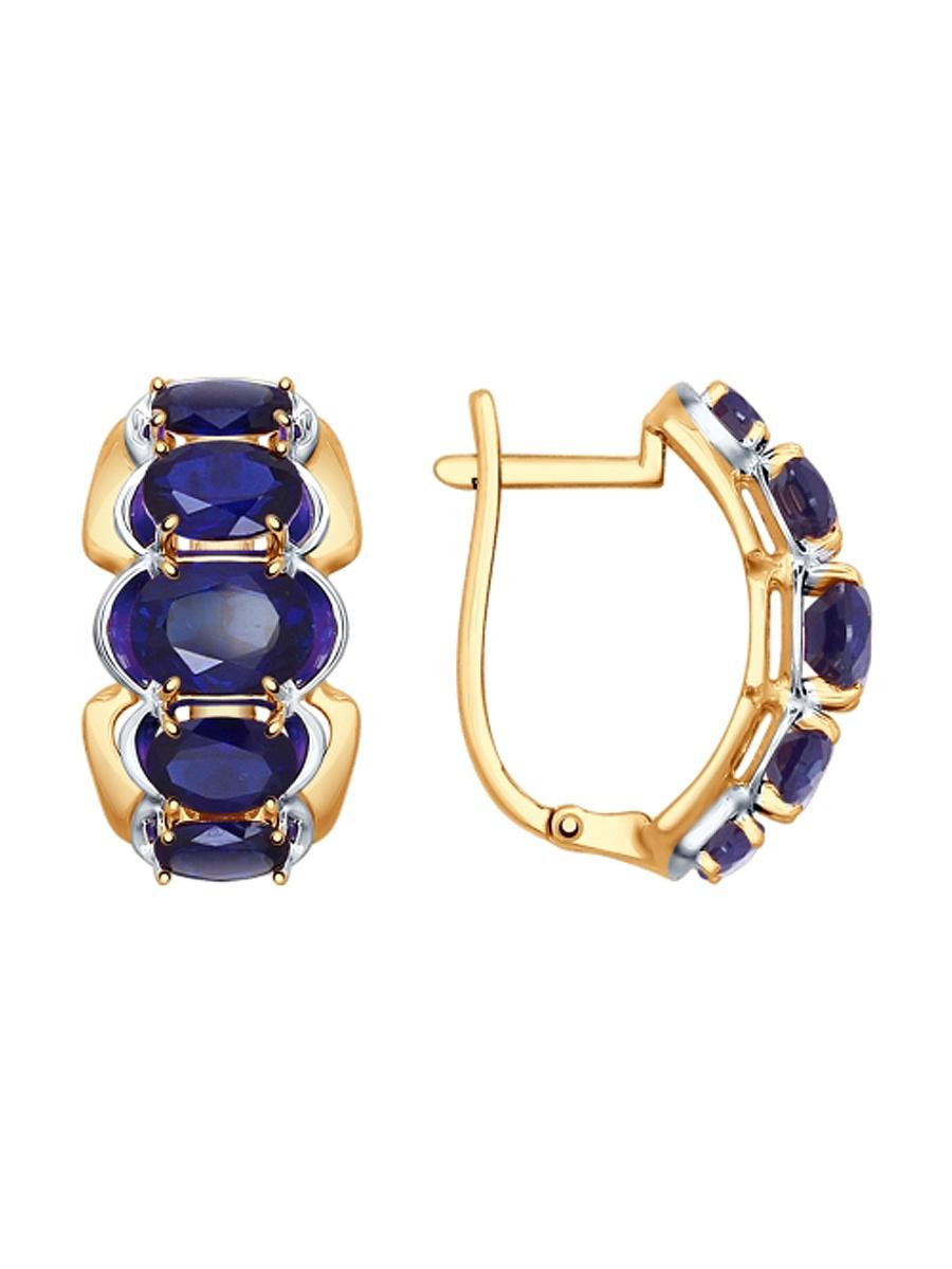 Изделие из золота SOKOLOV