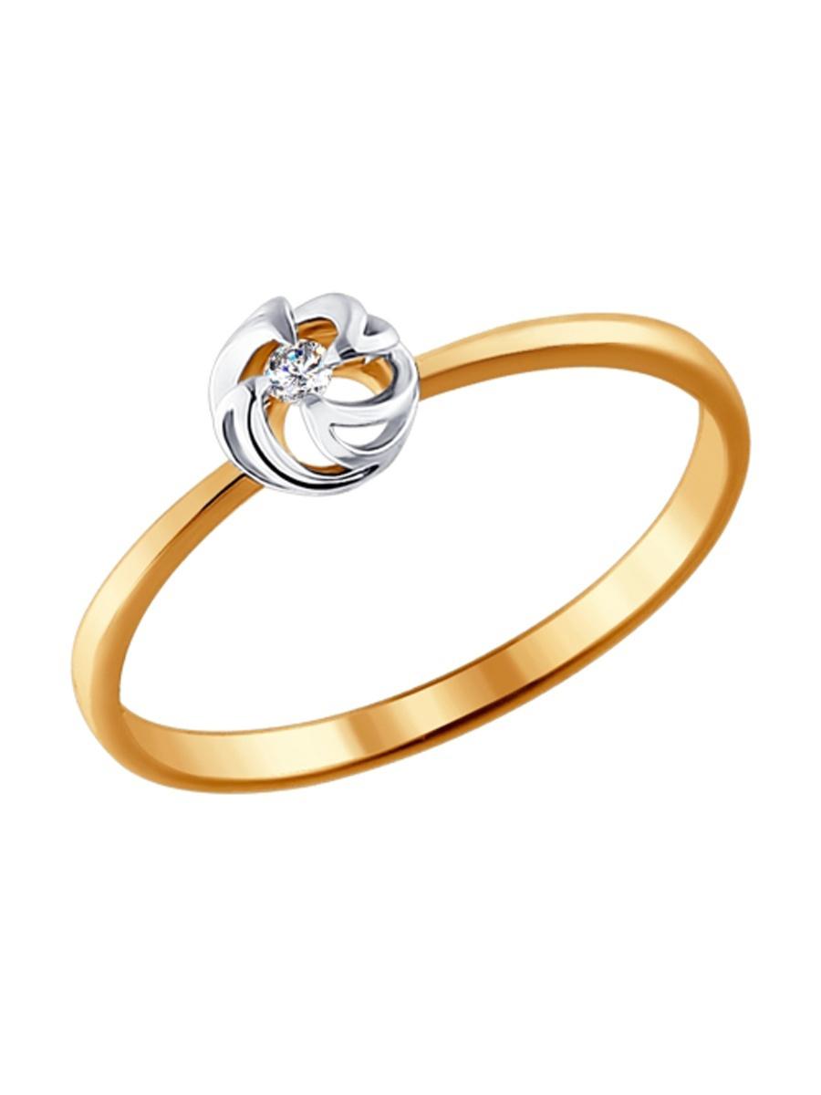 Изделие из золота SOKOLOV