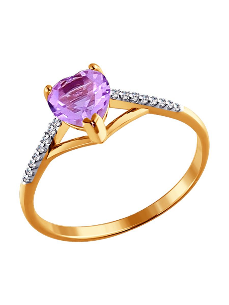 Изделие из золота SOKOLOV