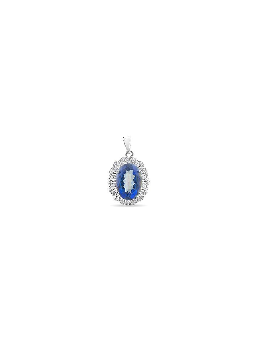 Изделие из серебра Vangold
