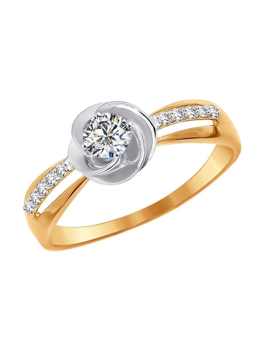 Изделие из золота SOKOLOV