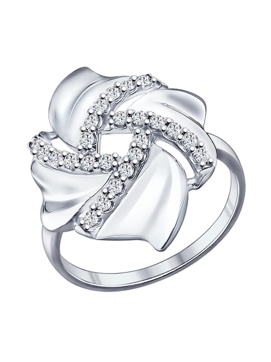 Изделие из серебра SOKOLOV