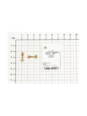 Изделие из золота SOKOLOV