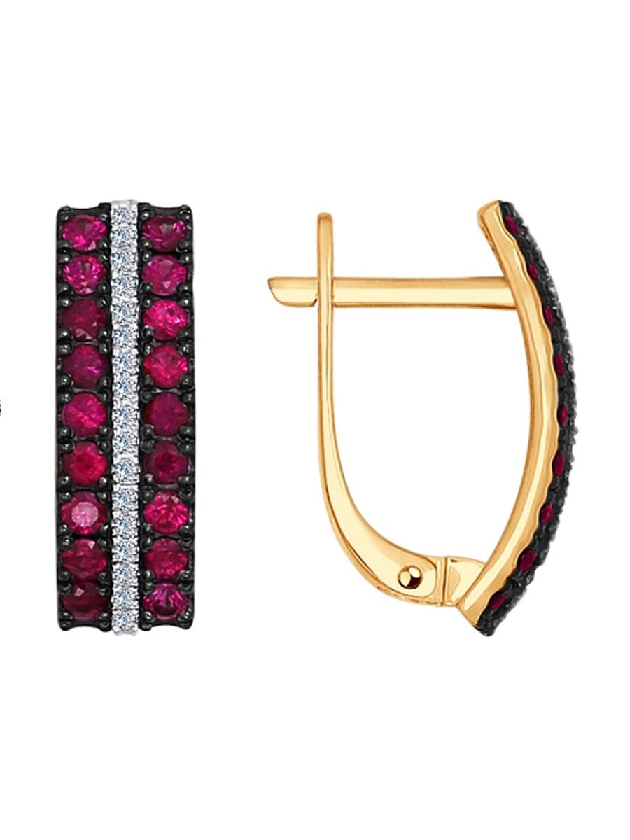 Изделие из золота SOKOLOV