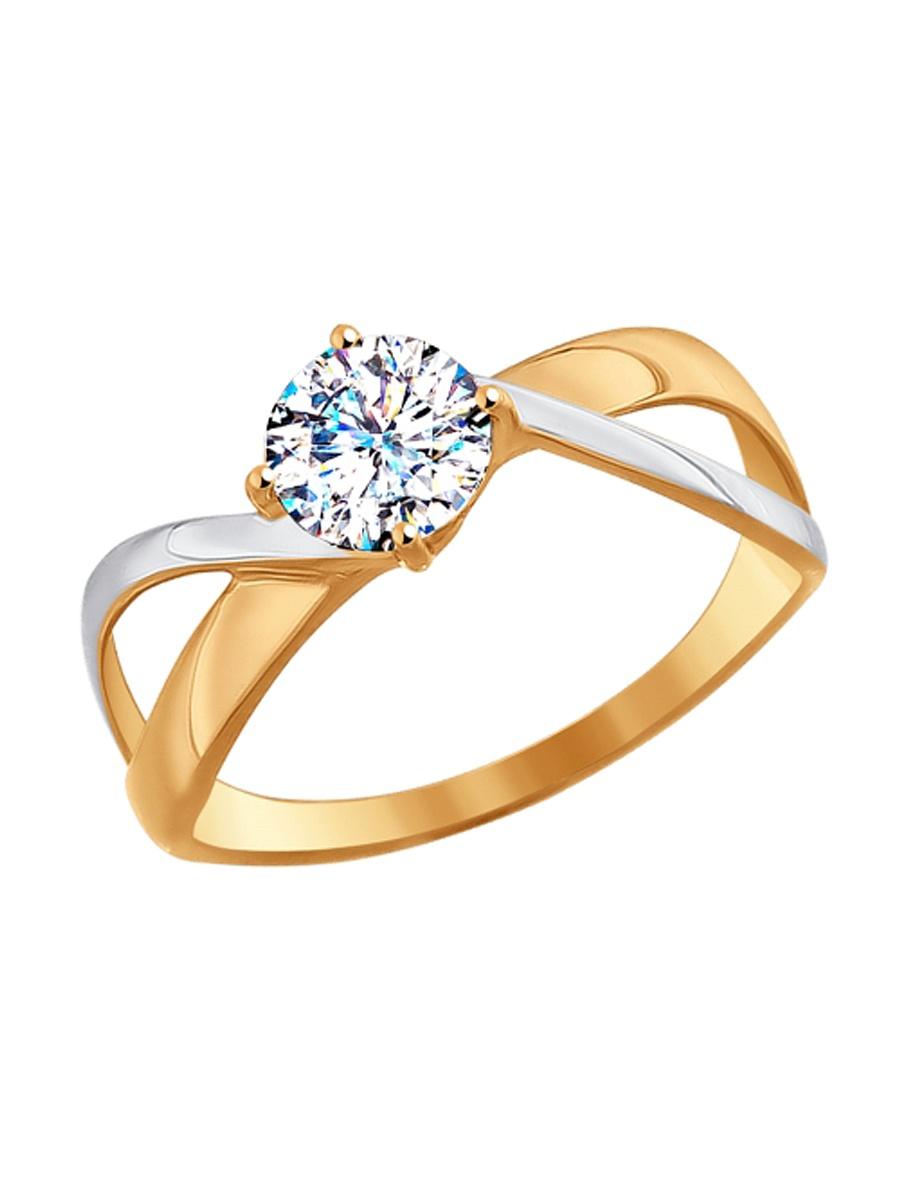 Изделие из золота SOKOLOV