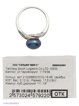 Изделие из серебра Silver Wings