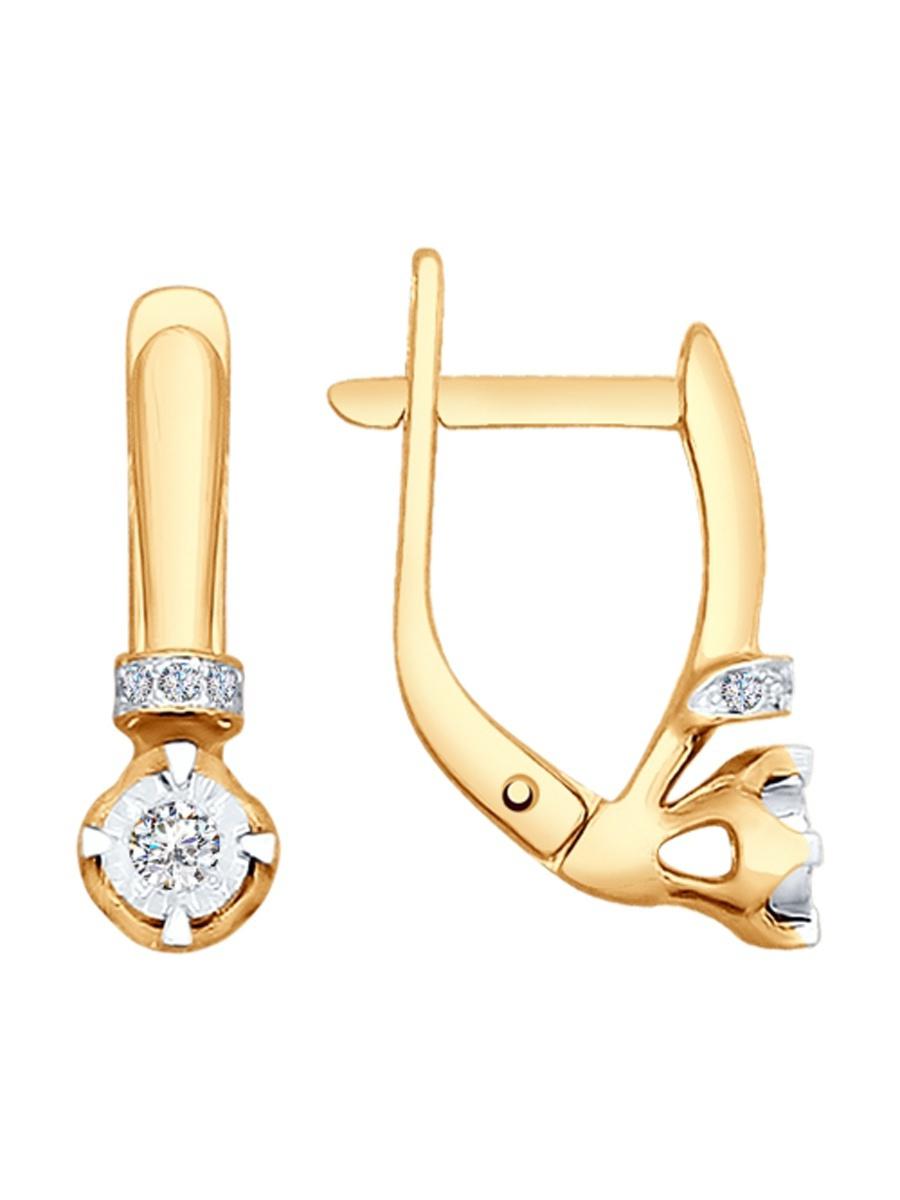 Изделие из золота SOKOLOV