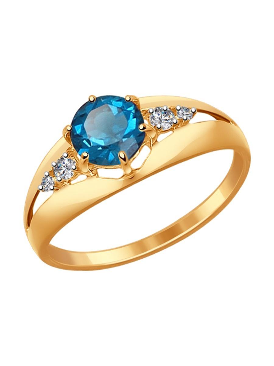 Изделие из золота SOKOLOV