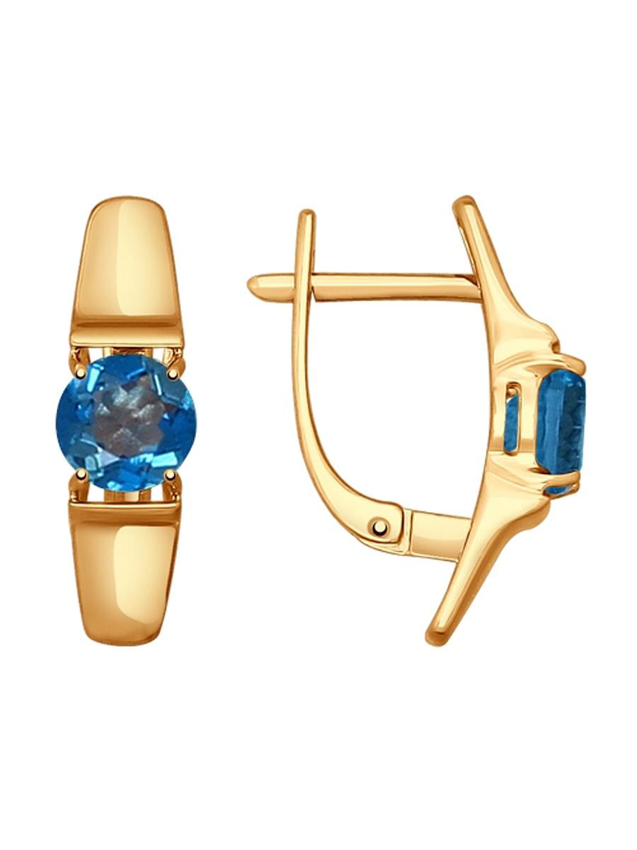 Изделие из золота SOKOLOV