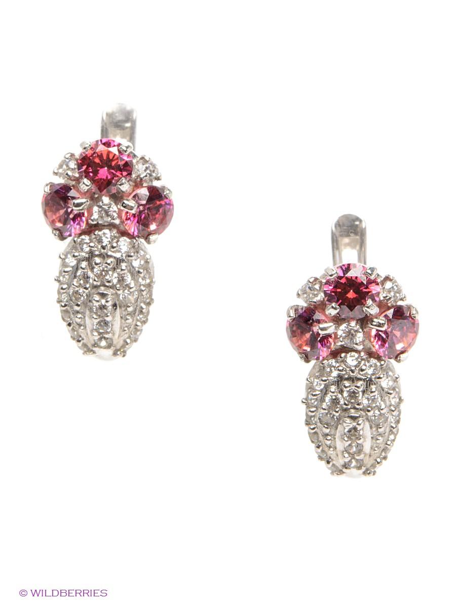 Изделие из серебра Lovely Jewelry