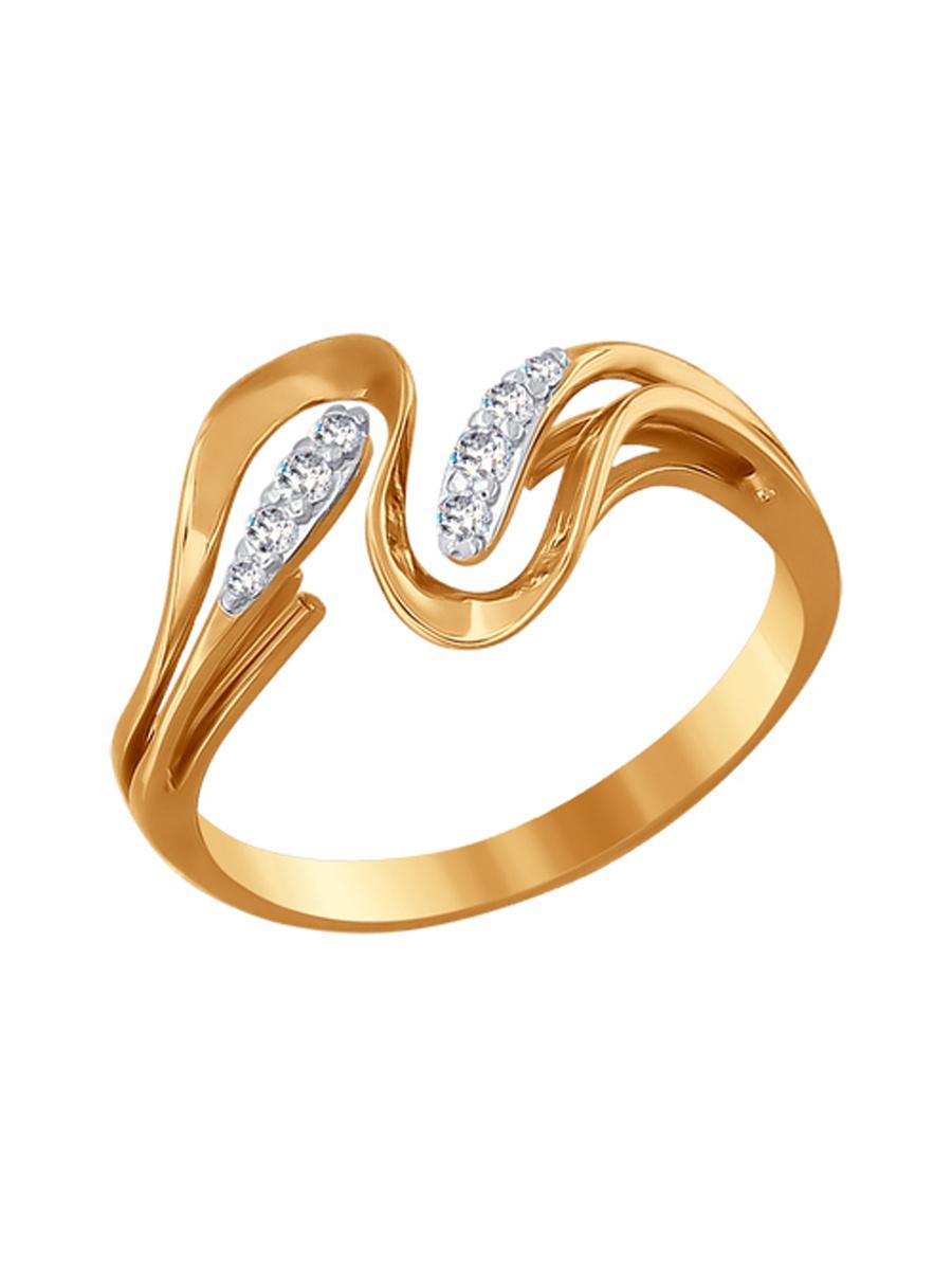 Изделие из золота SOKOLOV