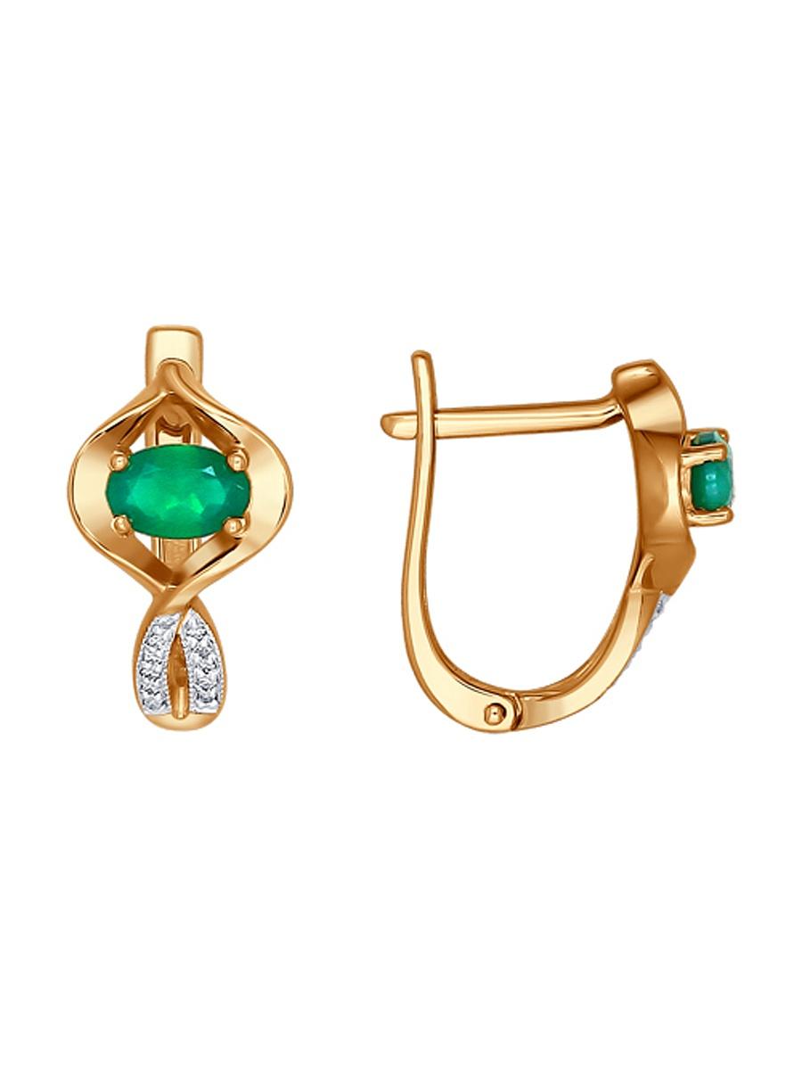 Изделие из золота SOKOLOV