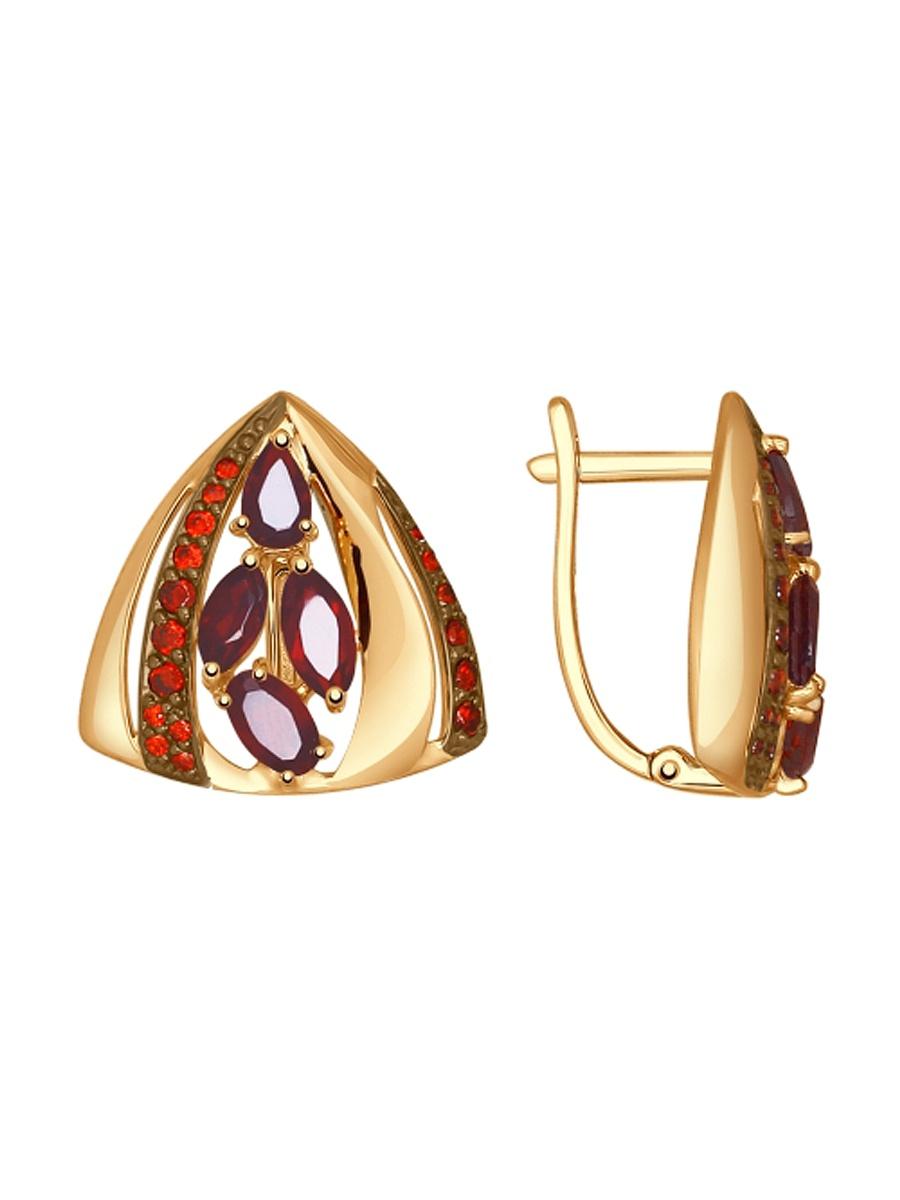 Изделие из золота SOKOLOV