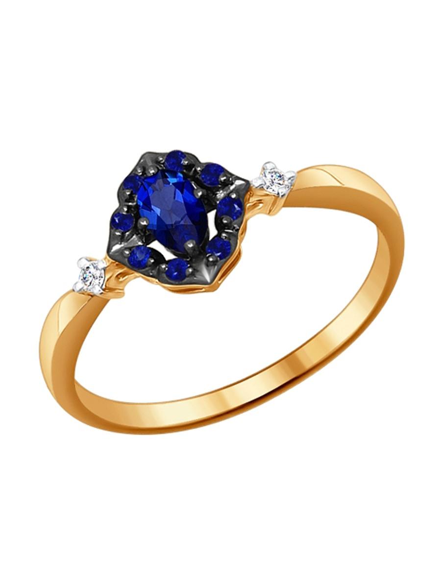 Изделие из золота SOKOLOV