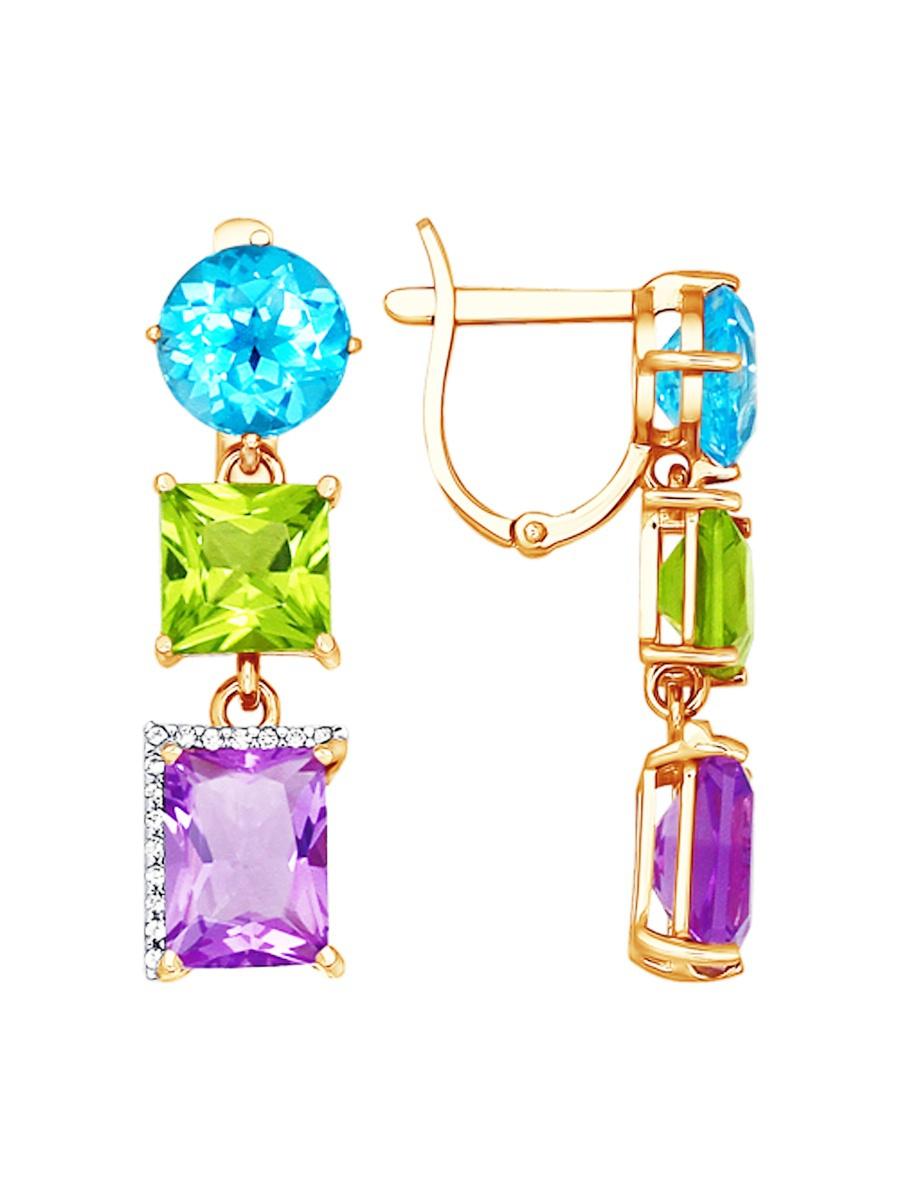 Изделие из золота SOKOLOV