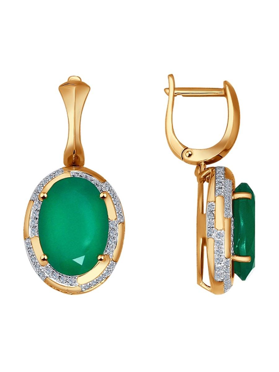 Изделие из золота SOKOLOV