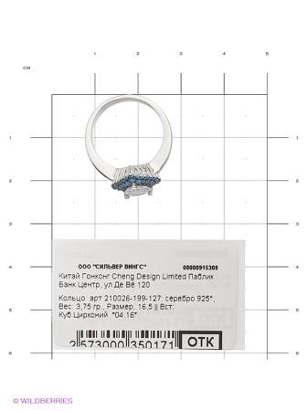 Изделие из серебра Silver Wings